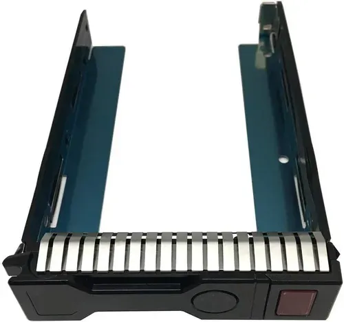 CADDY LENOVO X002TBSKBZ BL465C SERVERS 3,5" MED 2CM X 14CM X 20CM., vista 2